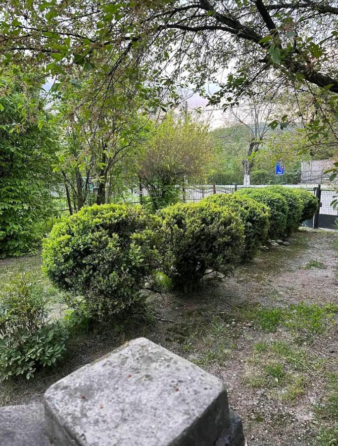 Casa Eroilor Villa Árgyasudvarhely Kültér fotó